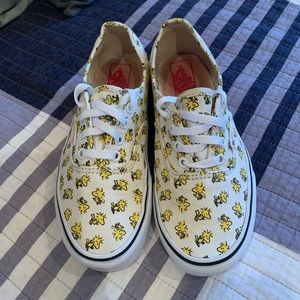 Vans PEANUTS by Schultz